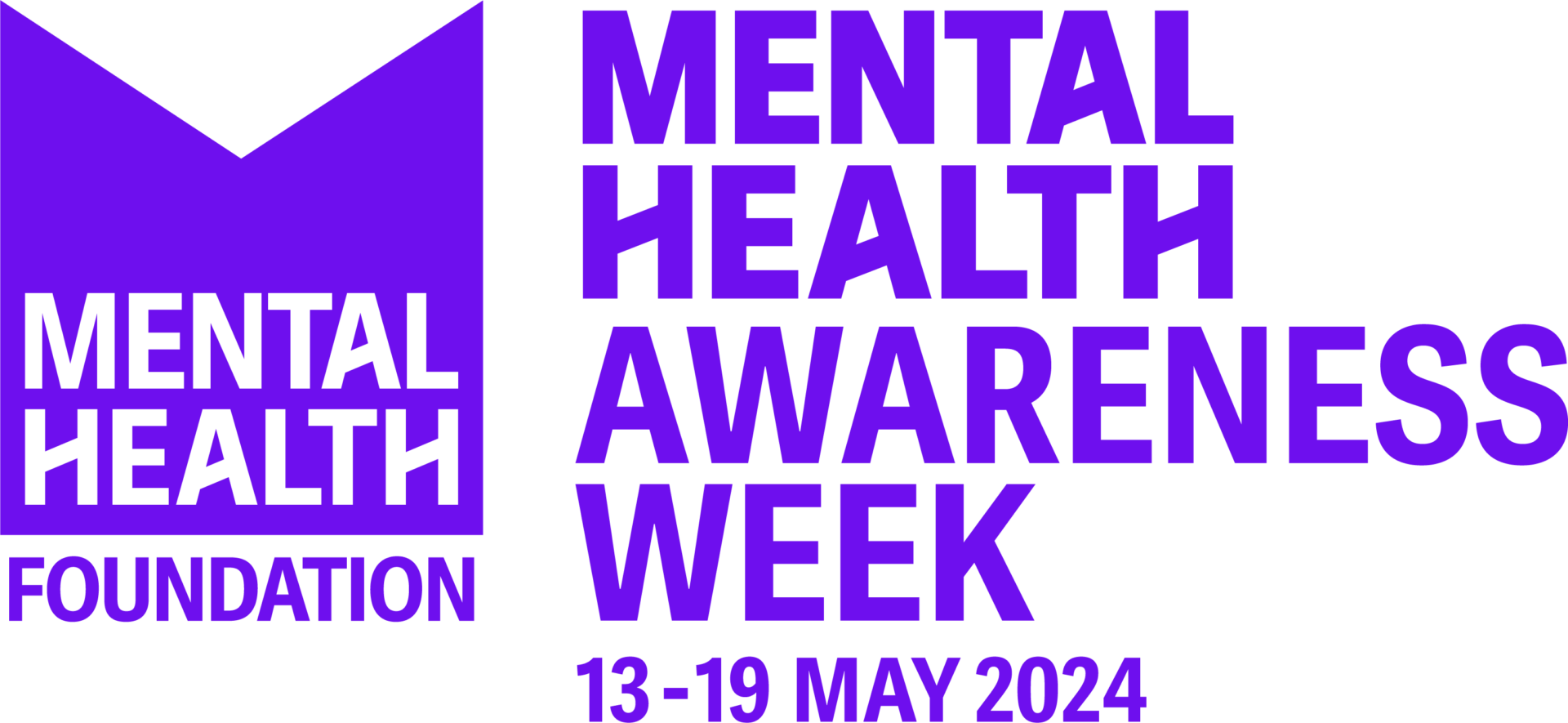 MHAW 2024 logo