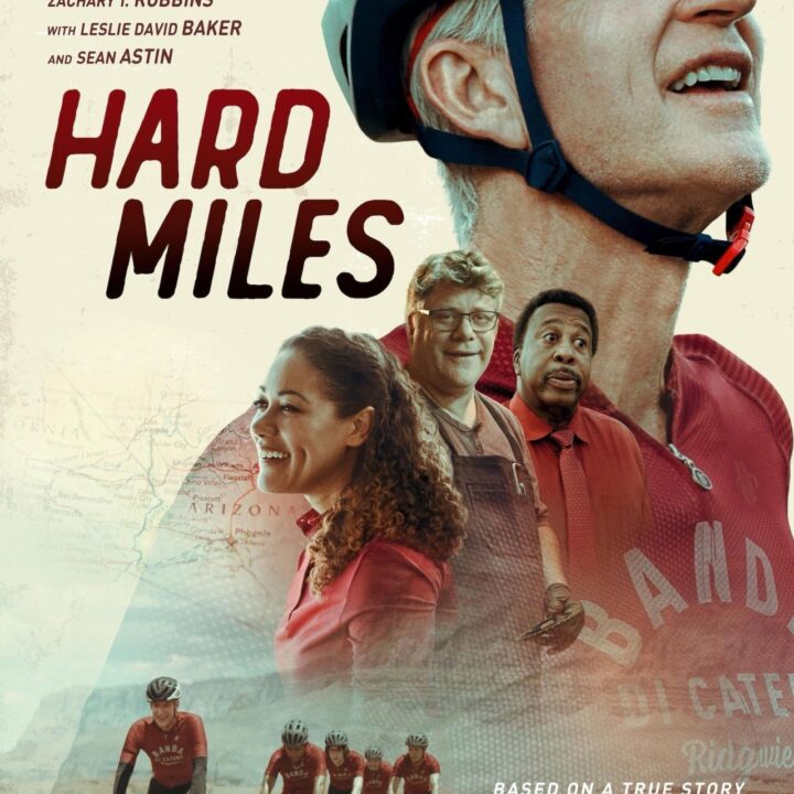 Thumbnail for ‘Hard Miles’ Recommended Movie