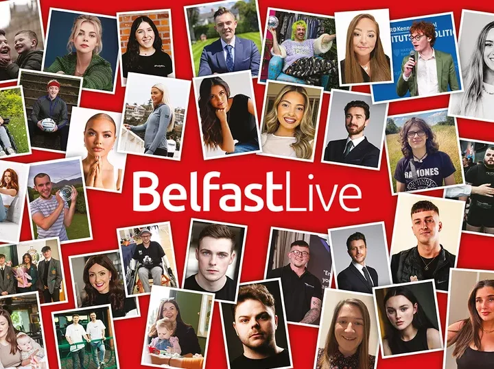 Thumbnail for Belfast Live 35 under 35 Most Impressive Change Makers